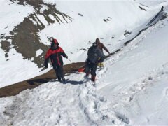 Bodies of Three Indians Recovered in Nepal Avalanche