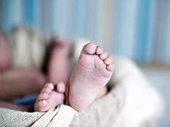 8 Infants Die At Assam Hospital In 24 Hours