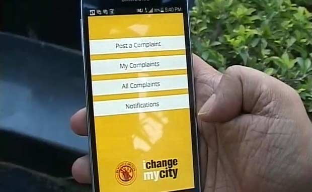 For Bangalore Residents, an App to Help Prevent the Next Major Fire Mishap