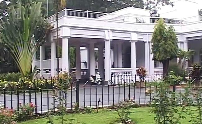 Bangalore Citizens Out to Save Heritage Building Balabrooie