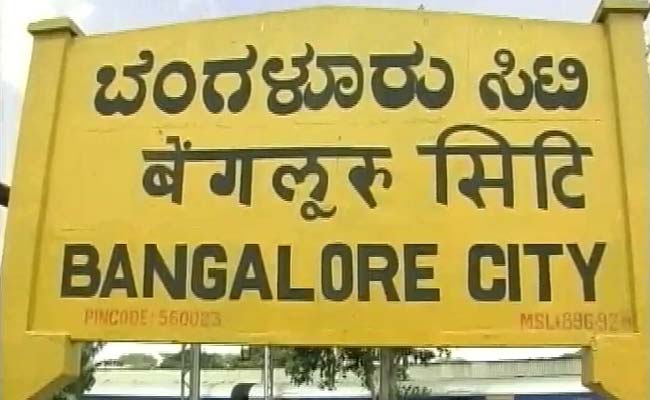 From Tomorrow, It's Bengaluru, Not Bangalore