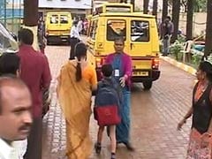 With Doubts and Questions, Bangalore School Reopens After Alleged Assault of Student