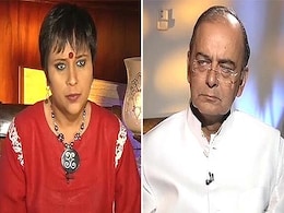 UPA Minister on Black Money List? Expect Big Congress Name, Says Arun Jaitley to NDTV UPA Minister on Black Money List? Expect Big Congress Name, Says Arun Jaitley to NDTV