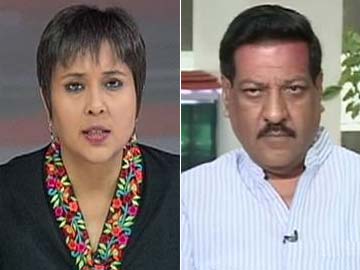 I Take Full Responsibility for Congress' Defeat, Prithviraj Chavan Tells NDTV: Highlights