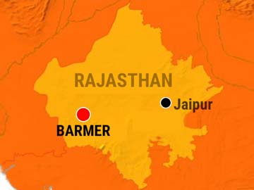 Seven Killed in Firecracker Shop Fire in Rajasthan's Barmer District