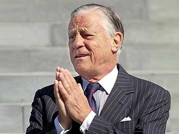 Washington Post Ex-Editor Ben Bradlee, of Watergate Fame, Dies