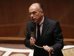 France Investigates Mystery Drone Activity Over Nuclear Plants France Investigates Mystery Drone Activity Over Nuclear Plants