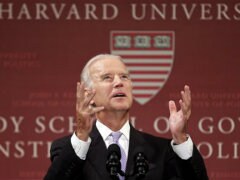 Joe Biden calls UAE Prince to Clarify Remarks on Syria