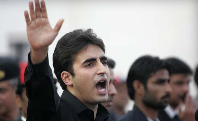 Baby Dies After Bilawal Bhutto's Security Allegedly Stops Family From Entering Hospital