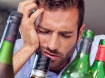 France Mulls Anti 'Binge Drinking' Law France Mulls Anti 'Binge Drinking' Law