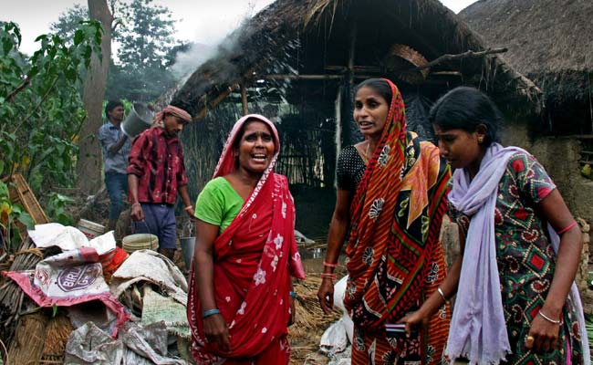 Three Killed as Firing, Arson Grips West Bengal's Birbhum