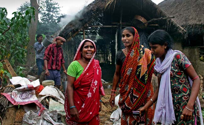 BJP Leaders Arrested in Bengal's Birbhum For Defying Restrictions