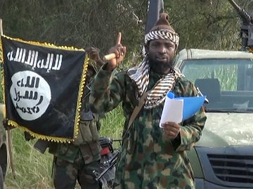 Boko Haram Video Shows Beheading of Nigeria Pilot