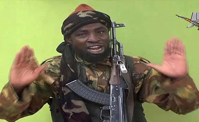 Boko Haram Leader Dismisses Claims of His Death in New Video