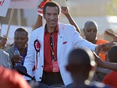 Botswana President Wins Second Term in Power: Official