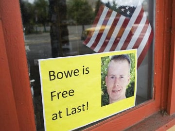 Probe of US Sergeant Bowe Bergdahl Capture by Taliban Complete, Under Army Review