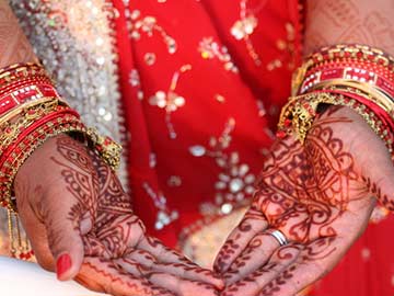 China Targeting Indian Wedding Market