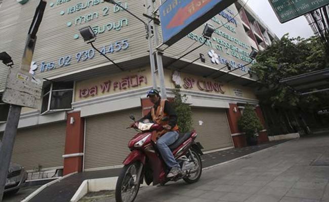 British Woman Dies During Thai Cosmetic Surgery