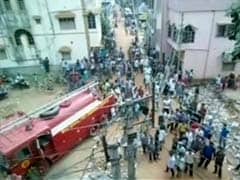 National Investigation Agency Files Complaint in Burdwan Blast Case