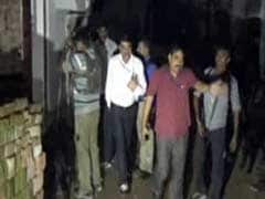 Burdwan Blast Case: 30 Grenades Found From House Sealed by Bengal Police