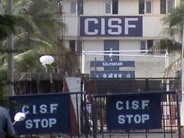 CISF Soldier Kills Three Colleagues in Shooting Spree Near Kalpakkam Nuclear Plant
