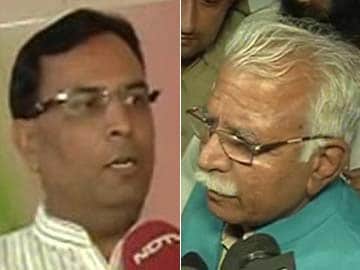 Who Will be Haryana's New Chief Minister? A Dilemma for the BJP