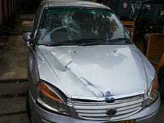 Chennai Taxi Runs Over Homeless People, 3 Dead