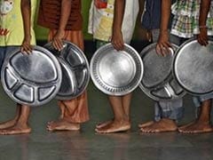 194 Million People Starved for Food in India in 2014-2015, Maximum in the World According to UN Report