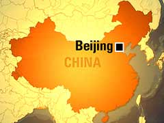 Policewoman Killed in China's Xinjiang