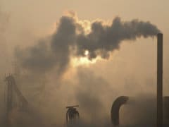 Global Leaders Agree To Set Price On Carbon Pollution