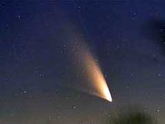 NASA Ready for Date With Rare Mars Comet Flyby on October 19