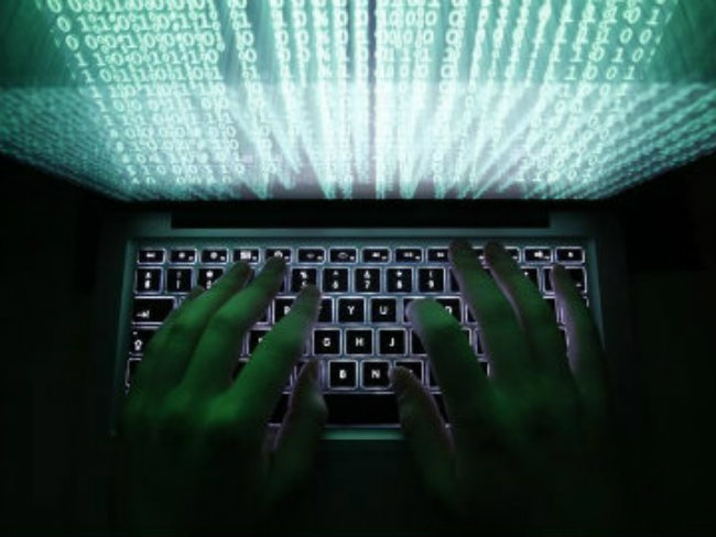 Hackers Breach White House Computer System: US Official