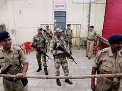 Stage Set for Counting of Votes in Haryana, Maharashtra