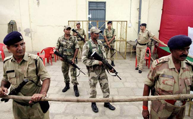 Maharashtra, Haryana Assembly Polls: Counting of Votes Today