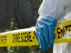 South African Police Say Murdered Nun, 86, May Have Been Raped South African Police Say Murdered Nun, 86, May Have Been Raped