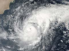 As Cyclone Nilofar Approaches, Response Teams Positioned on Gujarat Coast