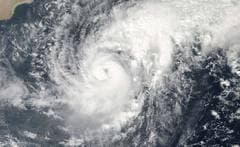 Cyclone Nilofar: About 30,000 People to be Evacuated Starting Tomorrow