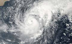 Cyclone Nilofar to Have Mild Affect in Rajasthan: Meteorological Department