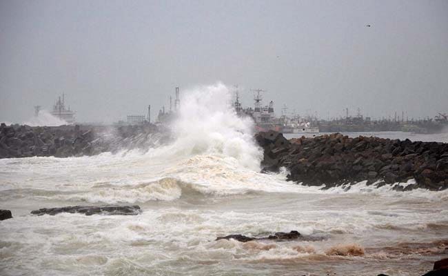 Cyclone Hudhud: Airtel Sets Up Helpline for Tracking People