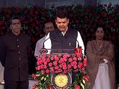 Devendra Fadnavis' Team of Ministers is a Mix of Old and New