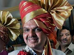 Devendra Fadnavis Could do a Victory Lap at Friday's Big BJP Show