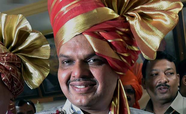 Devendra Fadnavis Criticised For Funding Dancers' Bangkok Visit From Relief Fund