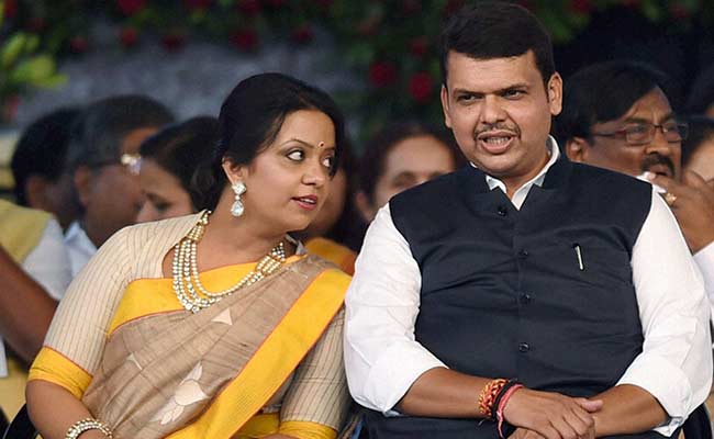 Six Immediate Challenges Maharashtra Chief Minister Devendra Fadnavis Faces