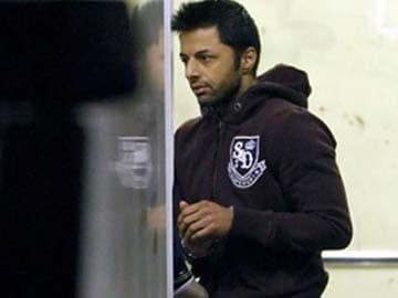 Wealthy Bisexual Dewani Says 'Not Guilty' of Killing His Wife