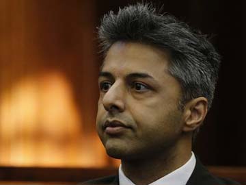 Dewani Sex Life in Spotlight at Honeymoon Murder Trial