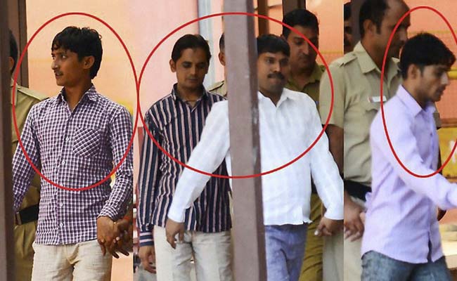 Dhaula Kuan Gang-Rape: Life Sentence in Case That Spotlit Call Centre Safety