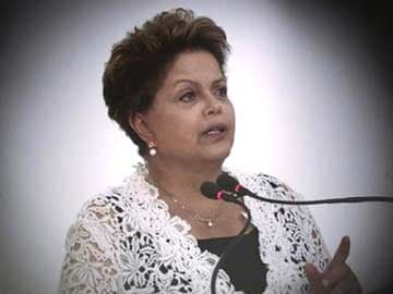 Brazil's Dilma Rousseff to Face Pro-Business Neves in Election Runoff