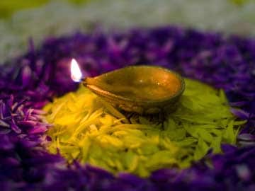 For Mathura, Diwali is a Celebration of Five Festivals