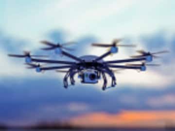 California Bans Paparazzi Drones