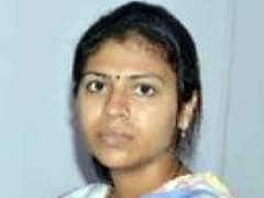 Durga Shakti Nagpal's IAS Husband Suspended